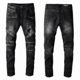 Picture of Balmain Jeans _SKUBalmainJeanPantslongsz28-4025G7714278